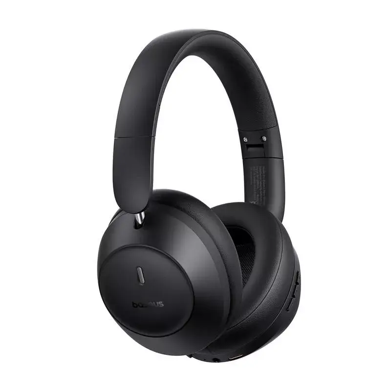 Austiņas Baseus Bass 30 Max Wireless Photo 6