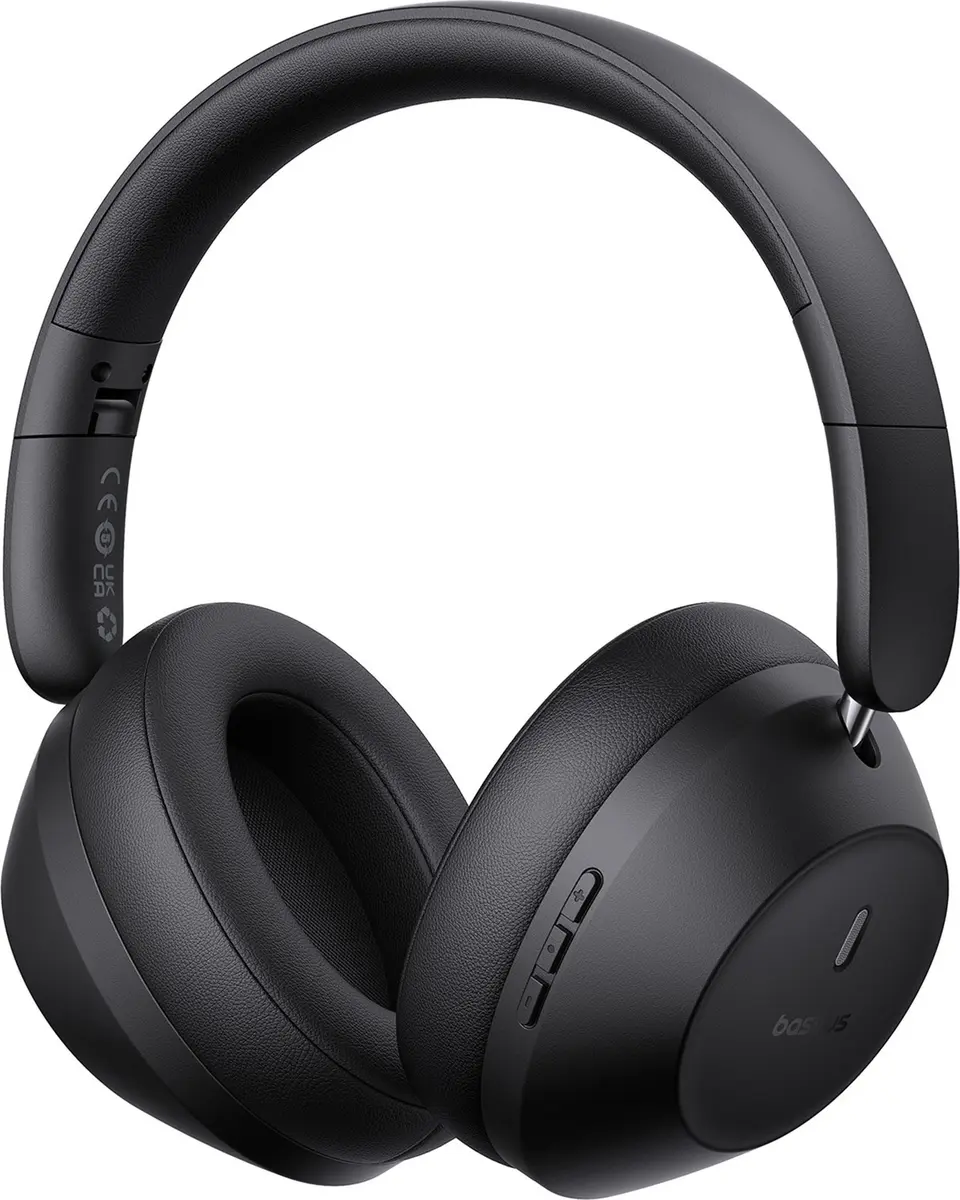 Austiņas Baseus Bass 30 Max Wireless