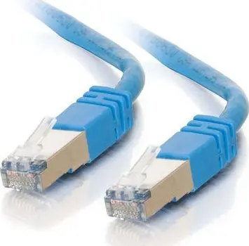Tīkla kabelis LOGON SSTP Cat6a RJ-45