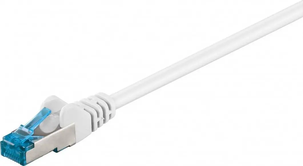 Tīkla kabelis LOGON TCR6ASS070WH RJ-45 Cat6a