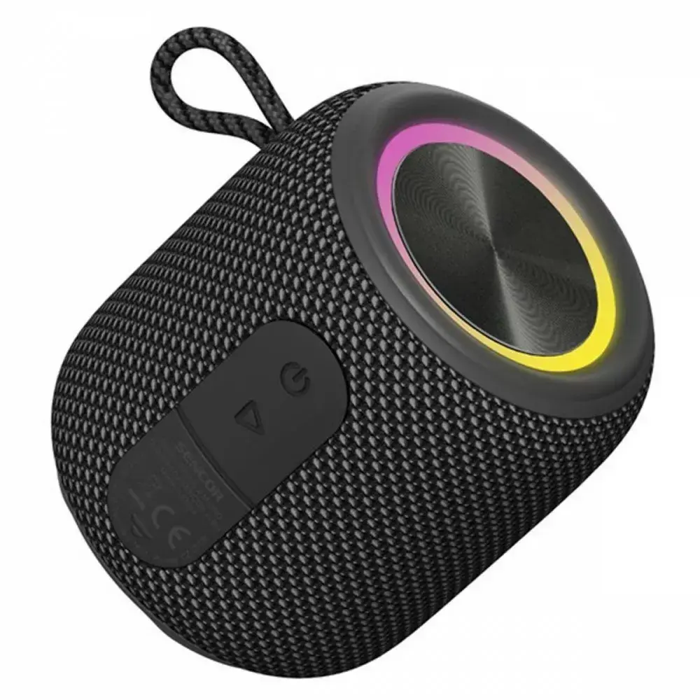 Bluetooth Speaker SIRIUS 2 MICRO B 5W Photo 2