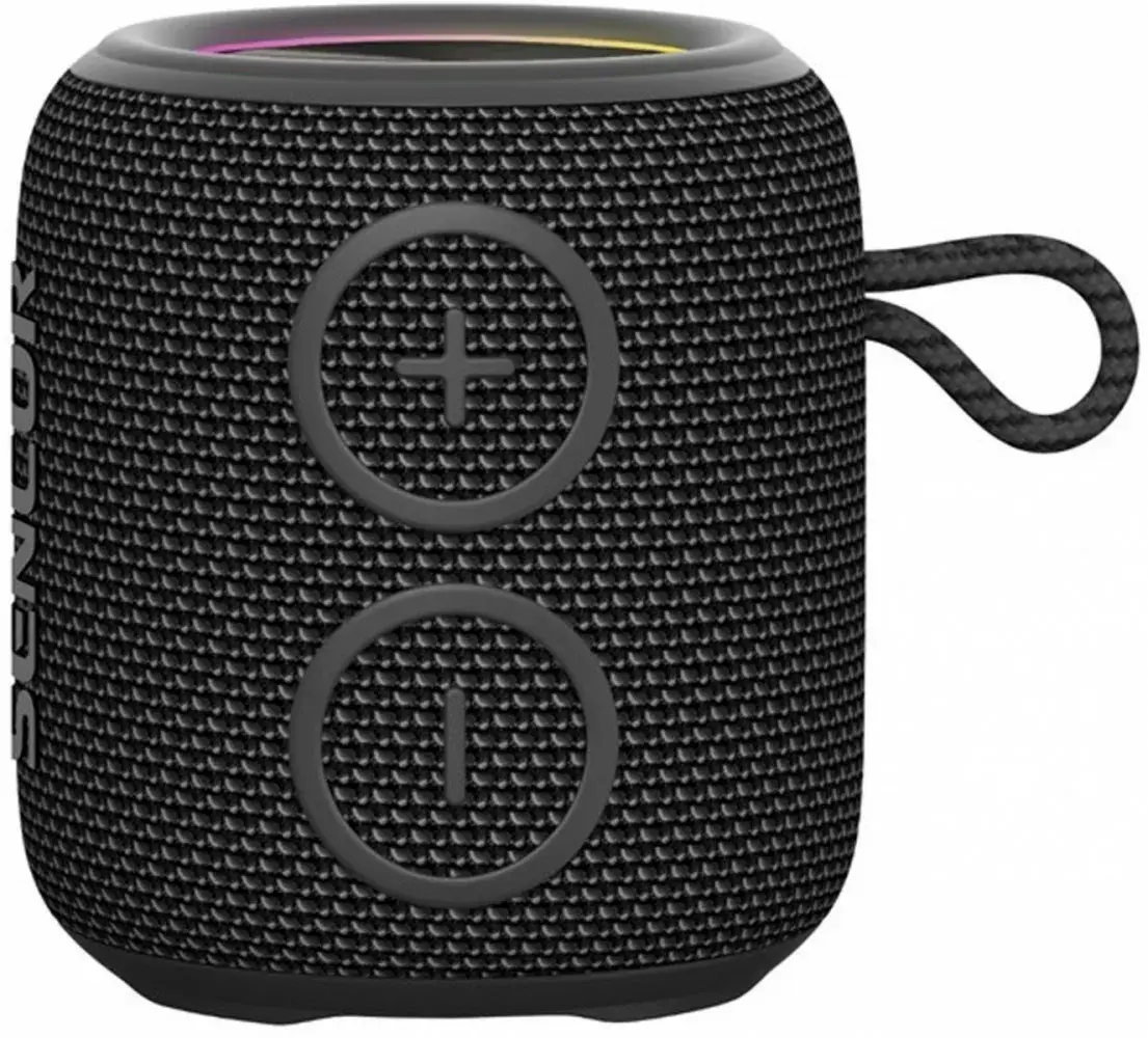 Bluetooth Speaker SIRIUS 2 MICRO B 5W Photo 3