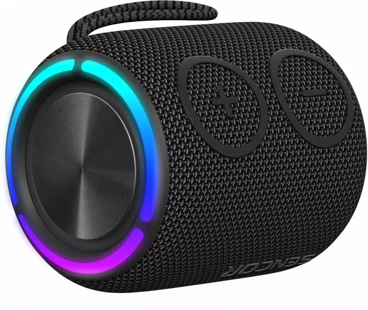 SENCOR SIRIUS 2 MINI B Bluetooth-колонка 16 Вт Photo 5