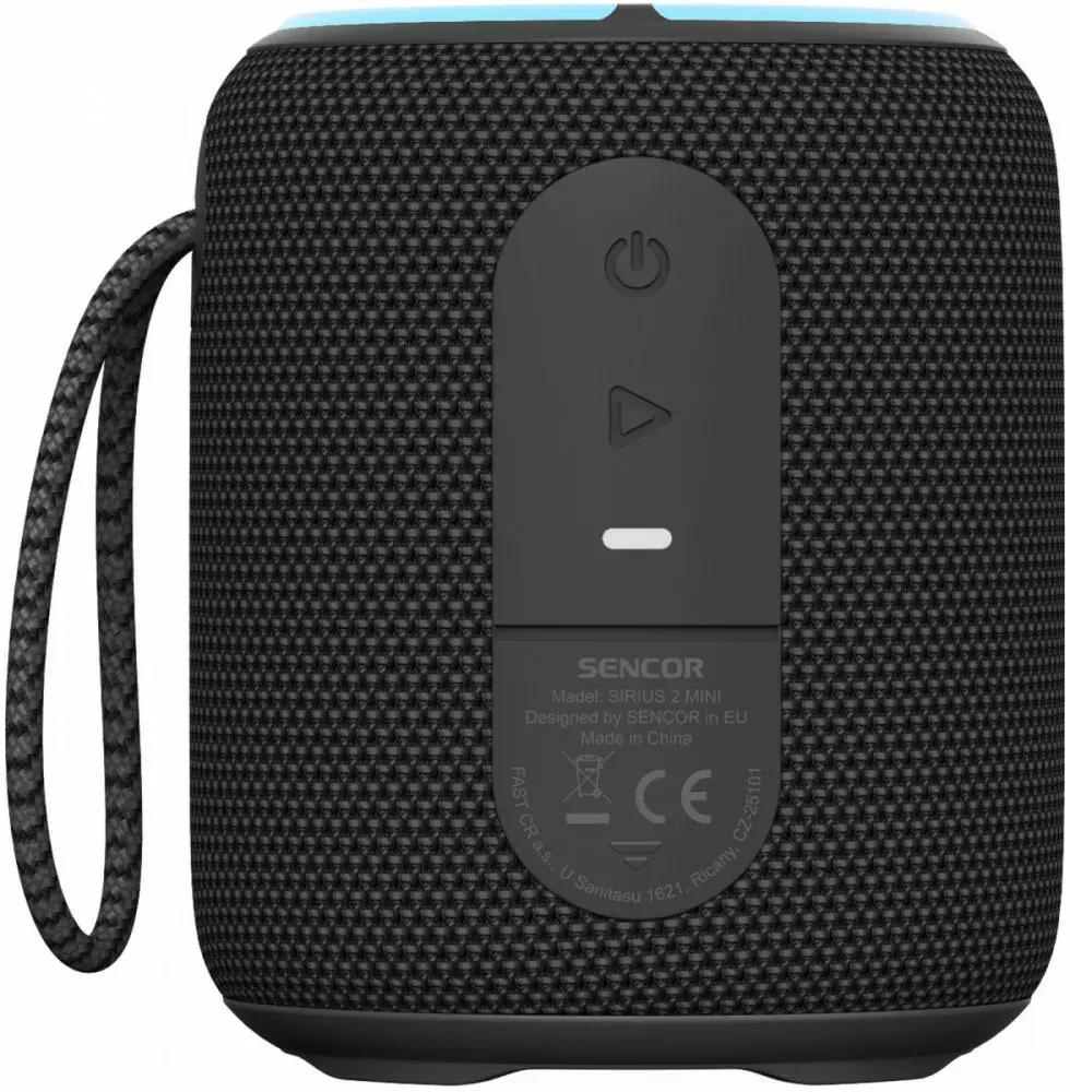SENCOR SIRIUS 2 MINI B Bluetooth-колонка 16 Вт Photo 6