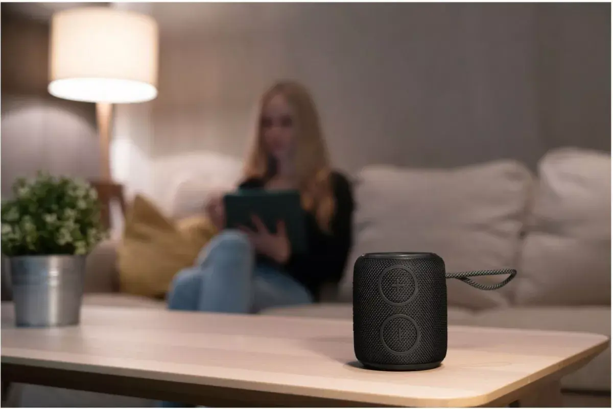 SENCOR SIRIUS 2 MINI B Bluetooth-колонка 16 Вт Photo 8