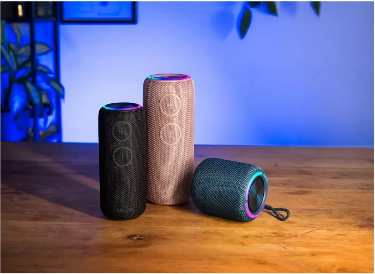 SENCOR SIRIUS 2 MINI B Bluetooth-колонка 16 Вт Photo 10