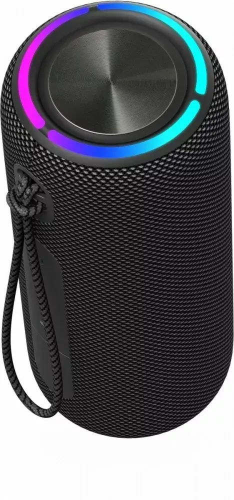 Bluetooth колонка SIRIUS 2 BLACK, Код: SENCOR Photo 5