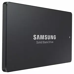 Iekšējais SSD Samsung MZ7LM1T9HMJP 1.92 TB 6 Gbit/s SATA 2.5"