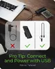 ICY BOX IB-180MS-C31 USB 3.2 Gen 2 Type-C док-станция Photo 5