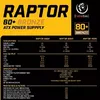 Блок питания ATX RAP TOR Photo 6