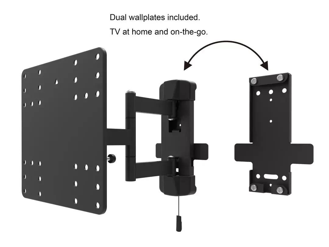 Multibrackets M VESA Full Motion Outdoor 100/200 Photo 7