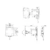 Multibrackets M VESA Full Motion Outdoor 100/200 Photo 13