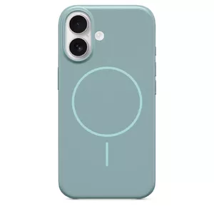 Cover Apple Beats iPhone 16 Case with MagSafe Riptide Blue