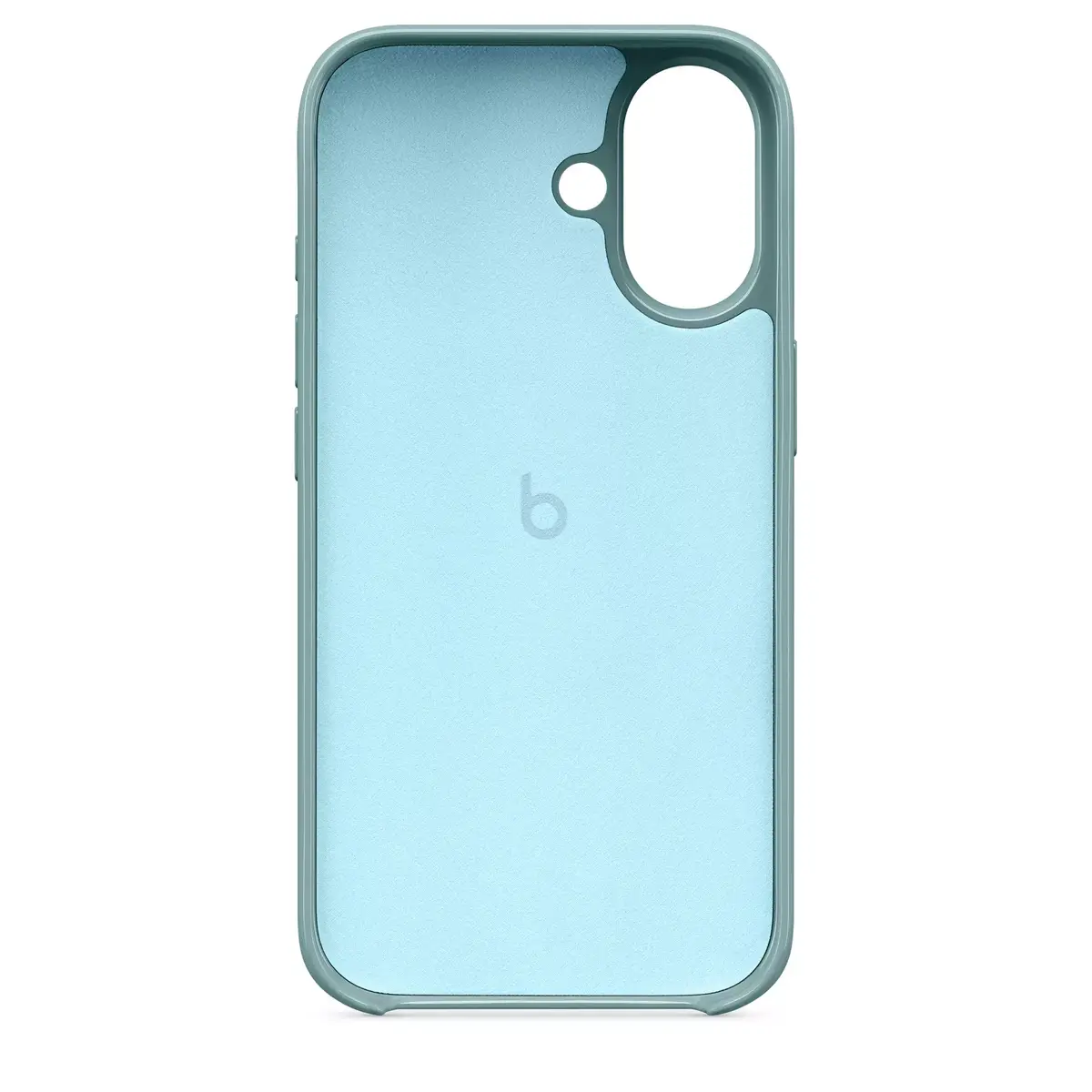 Cover Apple Beats iPhone 16 Case with MagSafe Photo 3