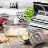 Caso adaptera šļūtene vakuumētājam 90117705 Photo 3