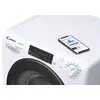 Стиральная машина‑сушилка Candy Smart Pro CSHW4645TWB3/1-S Photo 7