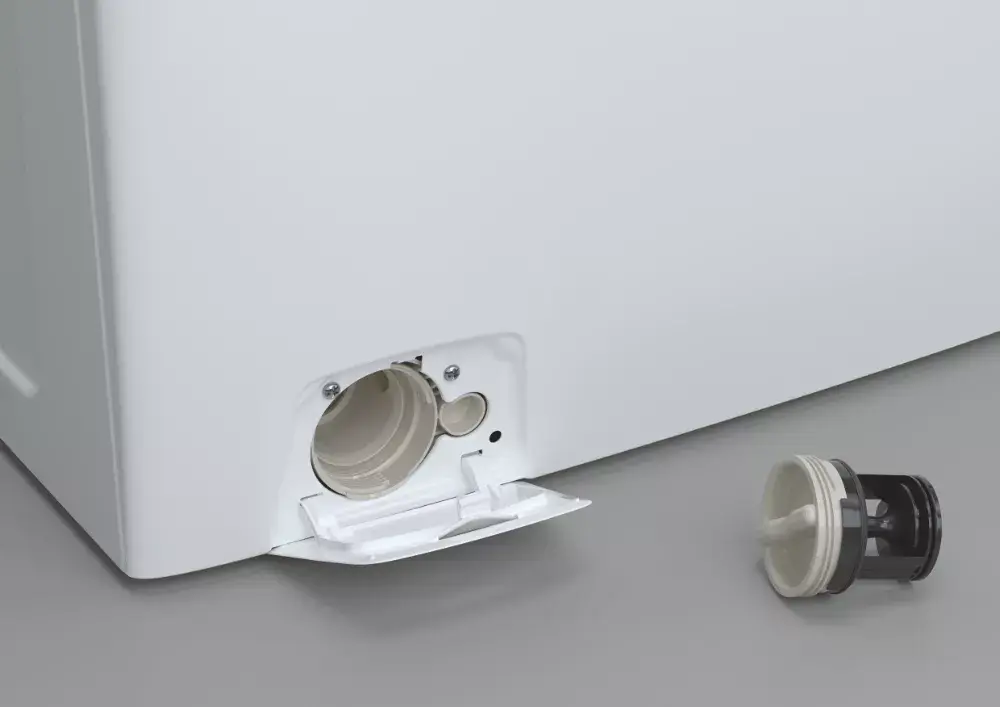 Стиральная машина‑сушилка Candy Smart Pro CSHW4645TWB3/1-S Photo 9