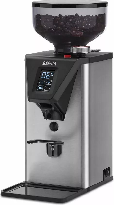 Coffee Grinders