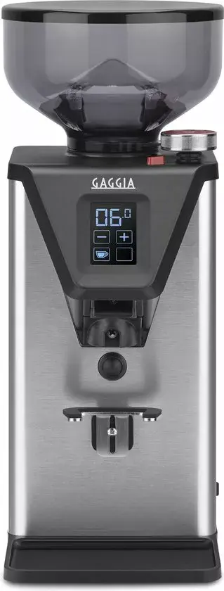 Электрическая кофемолка Gaggia MDF 55 Photo 2
