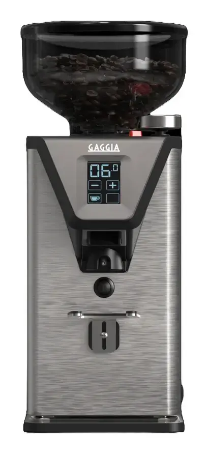 Kafijas dzirnaviņas Gaggia MDF 55 Photo 2