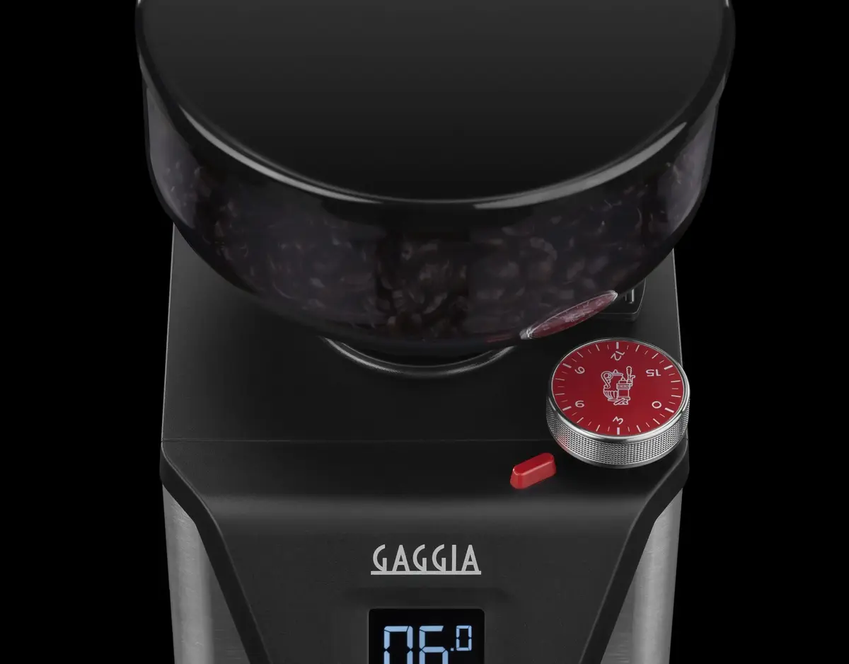 Kafijas dzirnaviņas Gaggia MDF 55 Photo 3