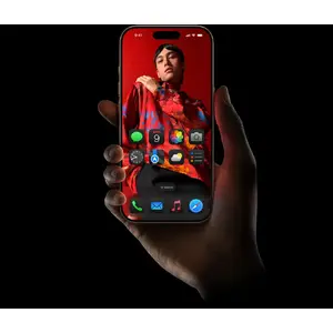 iOS 18. Customize. Stylize. Mesmerize.