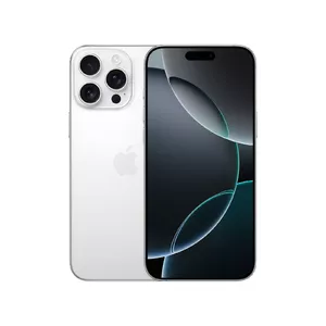 Смартфон Apple iPhone 16 Pro Max 6.9" 1TB White