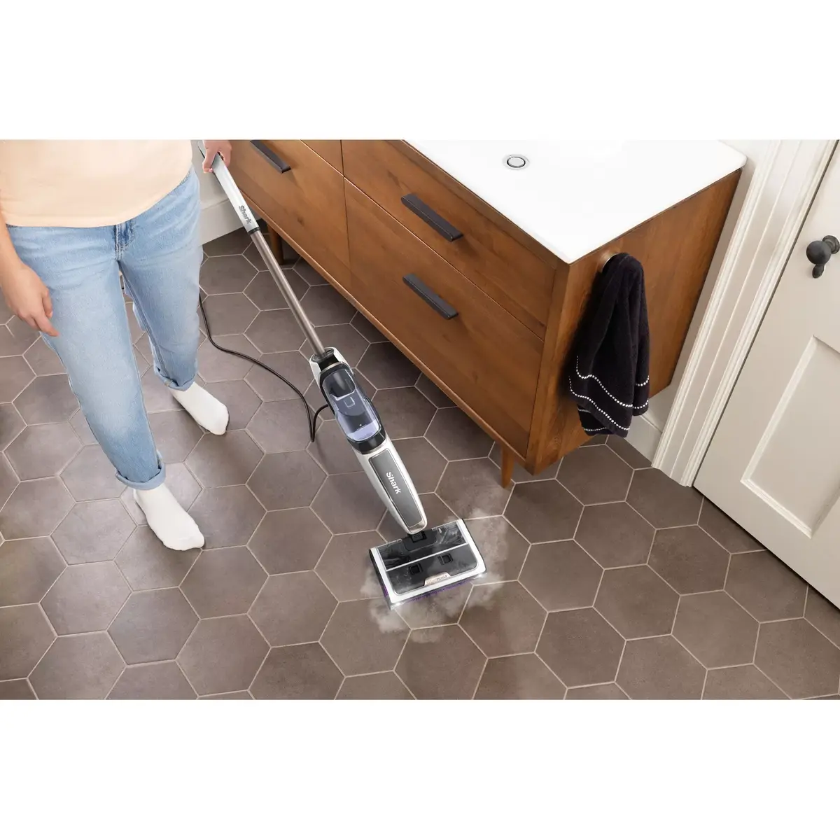 Steam mop Shark SteamPickUp 0.5 L Photo 11
