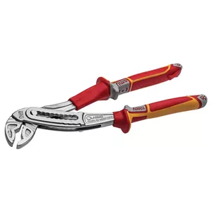 NWS Classic Plus VDE Water Pump Pliers 240 mm