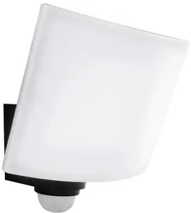 Lamp REV McSensor 28W anthracite — LED sensor lamp 28 W, anthracite finish
