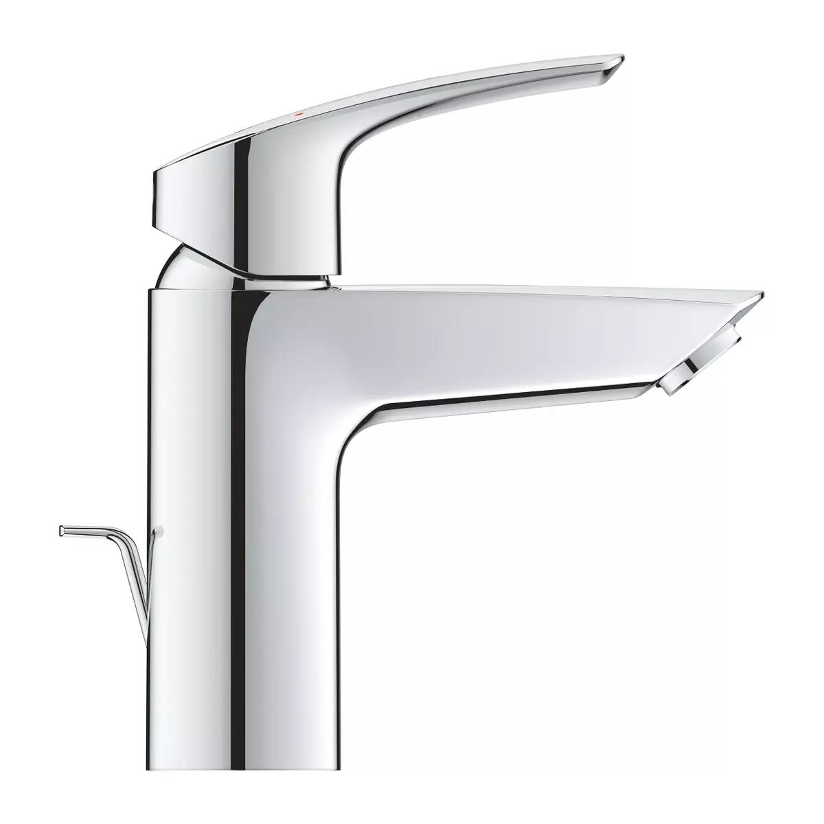 Jaucējkrāns GROHE Eurosmart 33265003 Photo 2