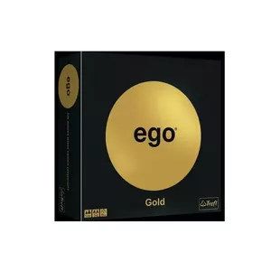Настольная игра TREFL Ego Gold 02165 — набор карт 'Трефы' (MPN 2165)