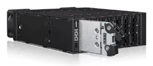 Корпус для SSD Icy Dock ToughArmor MB873MP-B V2 для отсека 5.25 дюйма