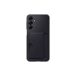 Cover Samsung Galaxy A16 5G Card Slot Case Black