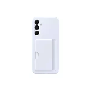 Cover Samsung Galaxy A16 5G Light Blue Card Slot 6.7"
