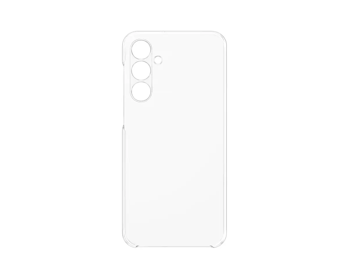 Прозрачный чехол Samsung Galaxy A16 5G Photo 4