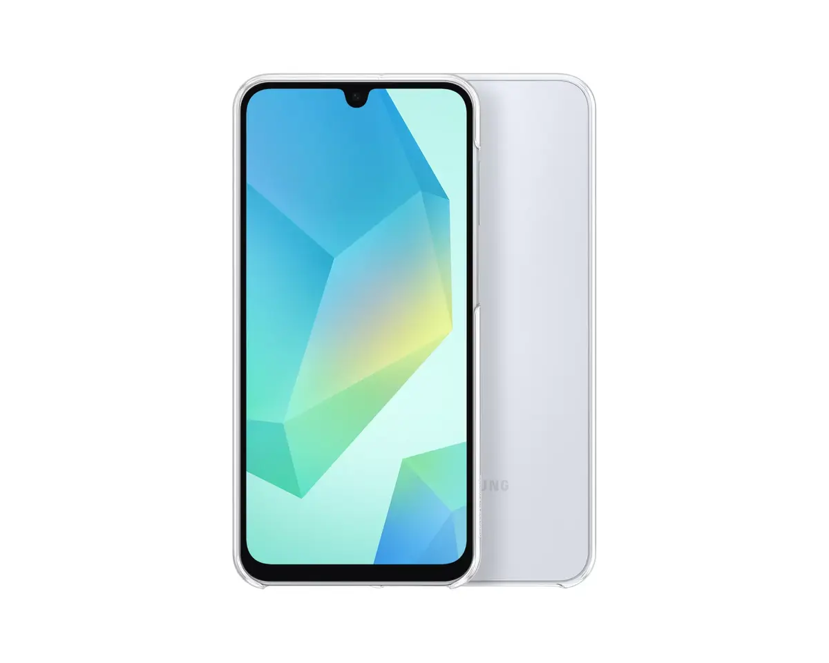 Прозрачный чехол Samsung Galaxy A16 5G Photo 5