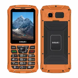 Мобильный телефон EVOLVEO StrongPhone Z6, 6.0"