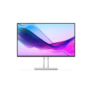 Monitor Lenovo L24i-4A 23.8" Full HD IPS LED 1920x1080, 100 Hz, 6 ms, sRGB 99%, speakers, VESA
