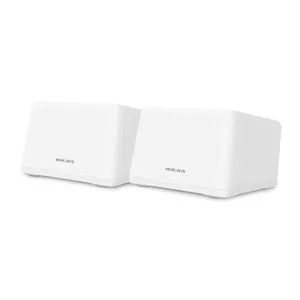 Mesh system TP-Link HALO H47BE Tri-band 2.4 GHz / 5 GHz / 5 GHz Wi-Fi 7