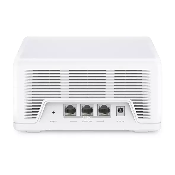 Mesh system TP-Link HALO H47BE Photo 2