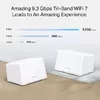 Mesh system TP-Link HALO H47BE Photo 4