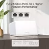 Mesh system TP-Link HALO H47BE Photo 5