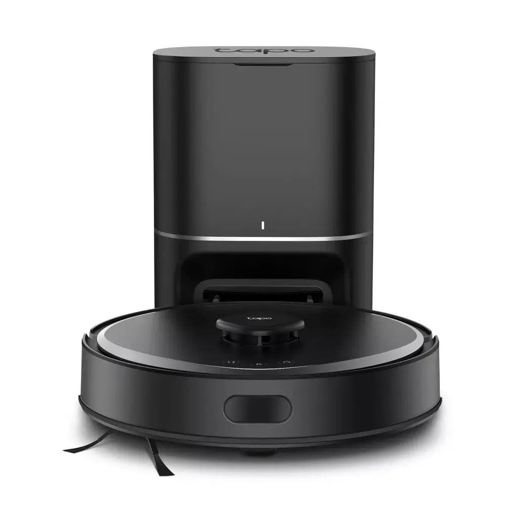 Robot Vacuum Cleaner TP-Link Tapo RV30 Max Plus Photo 2
