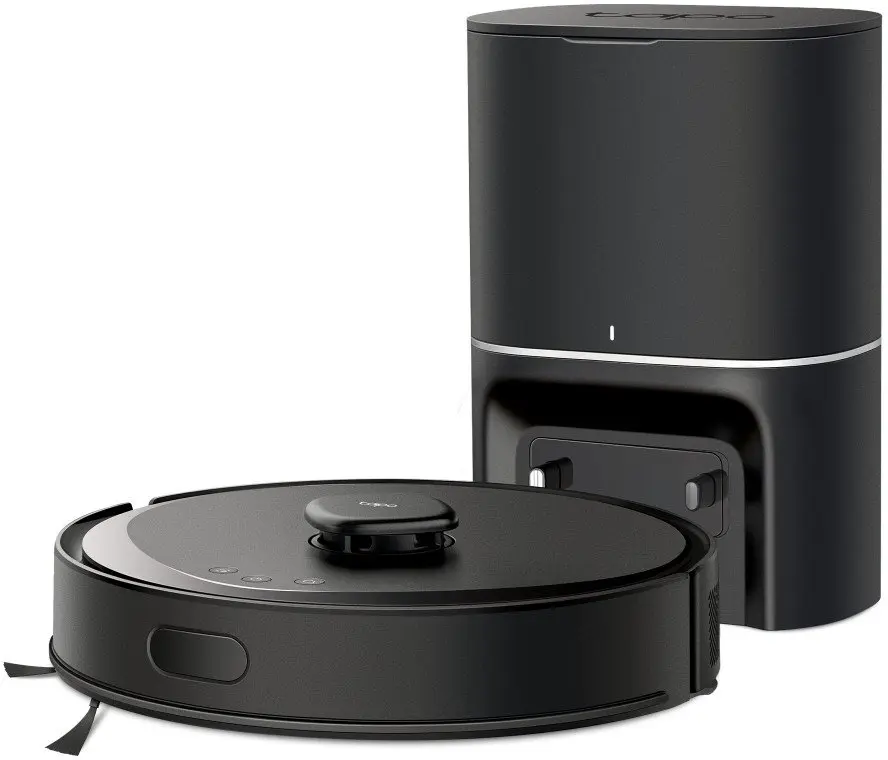 Робот-пылесос TP-Link Tapo RV30 Max Plus Photo 4