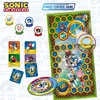 Настольная игра Lisciani Sonic Chaos Control Game Photo 2