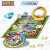 Настольная игра Lisciani Sonic Chaos Control Game Photo 3