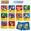 Настольная игра Lisciani Sonic Chaos Control Game Photo 4