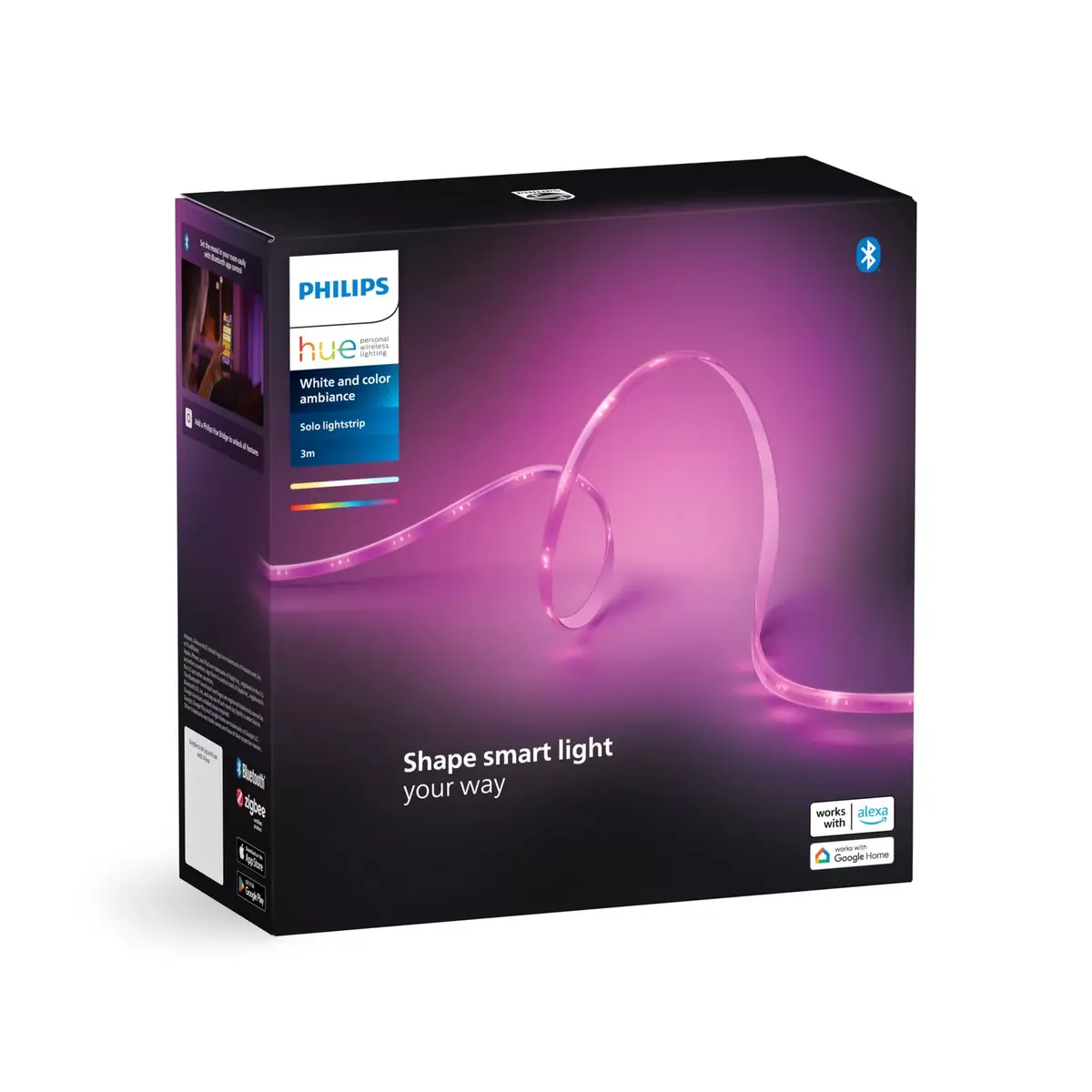 Philips LED sloksne 8720169326637 Photo 3