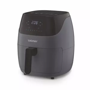 Аэрогриль ZELMER ZAF5502G 5 л, модель 72805693P
